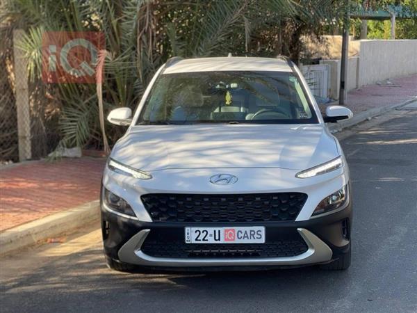 هيونداي كونا 2023 للبيع في العراق -  بغداد